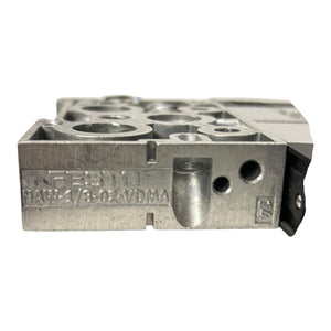 Festo Magnetventil Pneumatikventil VSVA-B-P53E-H-A2-1R5L 546772 Ventil