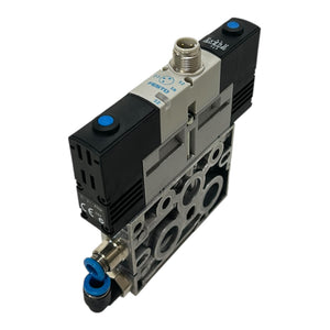 Festo Magnetventil Pneumatikventil VSVA-B-B52-H-A2-1R5L 546769 Ventil