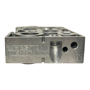 Festo Magnetventil Pneumatikventil VSVA-B-P53E-H-A2-1R5L 546772 Ventil