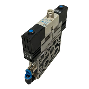 Festo Magnetventil Pneumatikventil VSVA-B-M52-MH-A2-1R5L 546768 Ventil