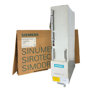 Siemens 6SN1145-1BA00-0BA0 Leistungsmodul Netzmodul für industriellen Einsatz