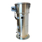 Piovan C10 vacuum separator for industrial use C10 vacuum separator 