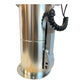 Piovan C10 vacuum separator for industrial use C10 vacuum separator 