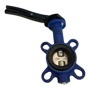 ARI Armaturen THEA DN 50-80 PN16 DN50 Absperrklappe für industriellen Einsatz