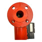 KSB Riovar 42-17D heating pump circulation pump 380V 50HZ KSB pump circulation pump 