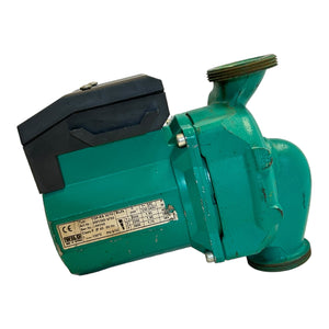 Wilo TOP-RS 30/10 Heizungspumpe Umwälzpumpe  230-240V IP43 50Hz PN6/10 max. 130C