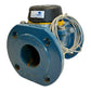 Woltmann WP-MF65 Wasserzähler für industriellen Einsatz PN16 25m3/h Wasserzähler
