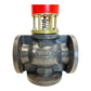 Staefa Control M3P50F/A Control valve for industrial use Staefa Control 