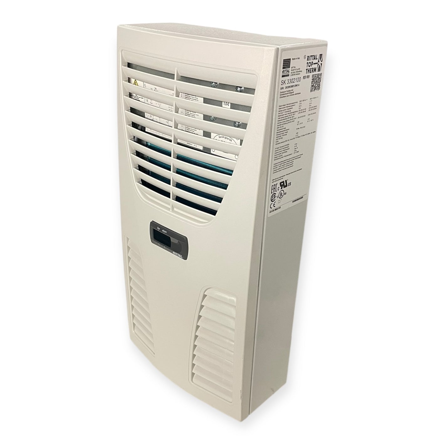 Rittal Kühlgerät Schaltschrankkühlgerät 230V SK3302100 Schaltschrankkühlgerät