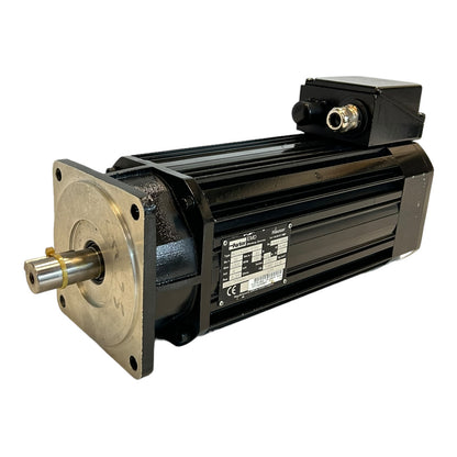 Parker HDY142G6-88S1 Servomotor für industriellen Einsatz IP64/65 HDY142G6-88S1