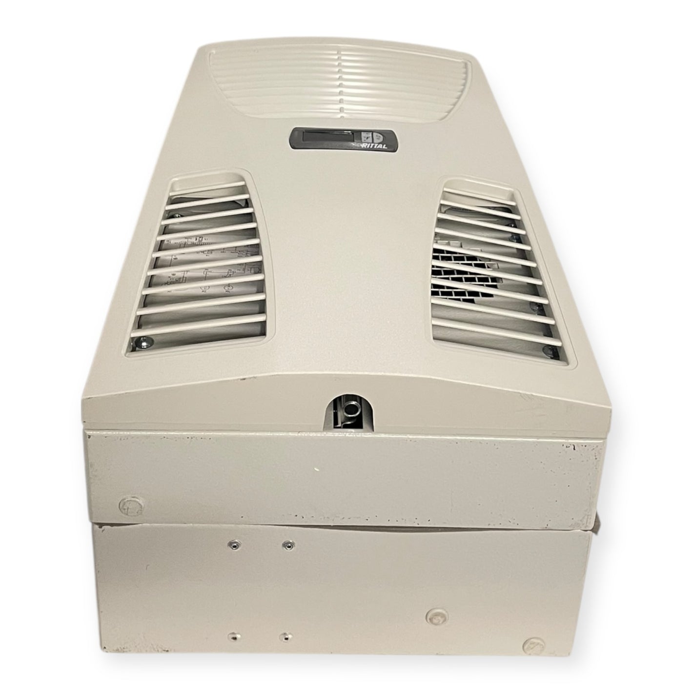 Rittal Kühlgerät Schaltschrankkühlgerät 230V TopTherm Blue e SK3303500 Rittal
