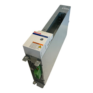 Rexroth R911295325 Single-axis inverter HMS01.1N-W0054-A-07-NNNN Inverter.