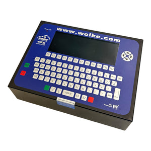 Wolke M600 inkjet printer for industrial use Wolke M600 printer
