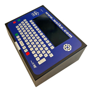 Wolke M600 inkjet printer for industrial use Wolke M600 printer