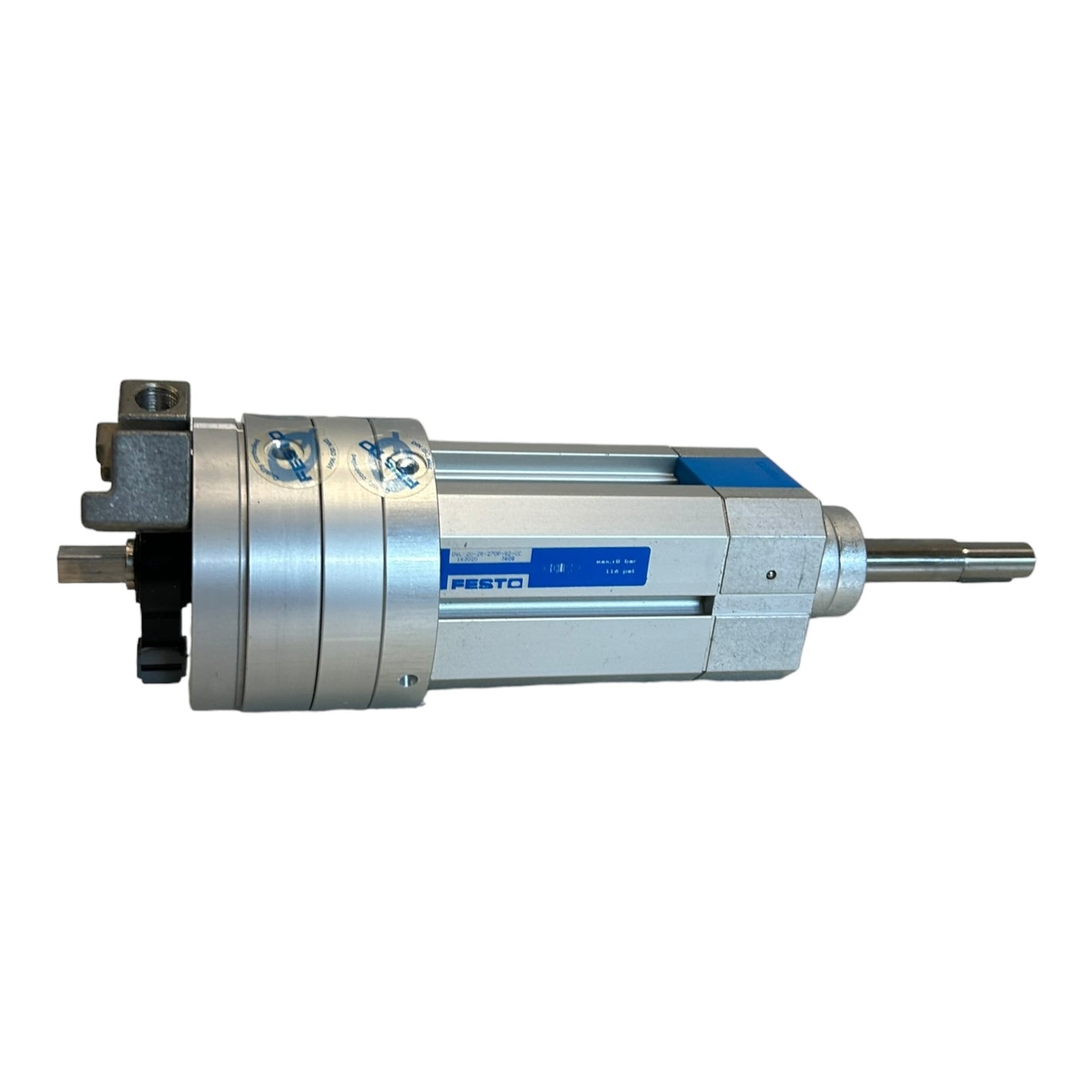 Festo DSL-20-25-270P-S2-CC Schwenk-Lineareinheit für Industrie Einsatz 163020