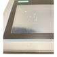 Siemens HMI Touchpanel TP700 Comfort 6AV2124-0GC01-0AX0 mit Befestigungsteilen
