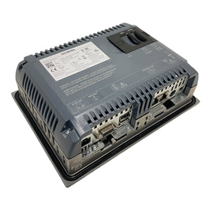 Siemens HMI Touchpanel TP700 Comfort 6AV2124-0GC01-0AX0 mit Befestigungsteilen