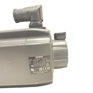 Siemens SIMOTICS Servomotor Synchronmotor Bremse 1FK7063-2AF71-1CH1-Z Servomotor