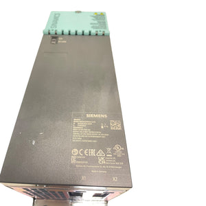 Siemens SINAMICS S120 Double Motor Modul 6SL3120-2TE21-8AD0 Siemens Motor Modul