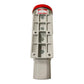 Perma Automatisches Schmiersystem PRO MP-6 250cm³ SF01 Fett Verteiler 106939