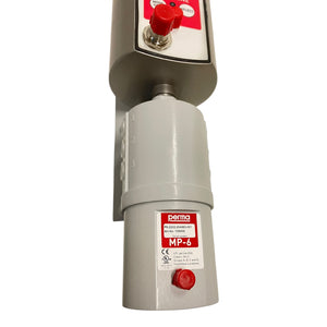 Perma Automatisches Schmiersystem PRO MP-6 250cm³ SF01 Fett Verteiler 106939