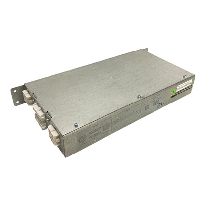 ETL Relaismatrix  MATRIX-CARD-2230-25-2P-08 8-Kanal HV Test 2200V 25A Industrie