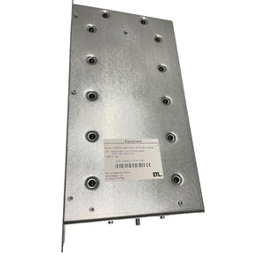 ETL Relaismatrix  MATRIX-CARD-2230-25-2P-08 8-Kanal HV Test 2200V 25A Industrie