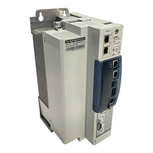 Lenze Umrichter Inverter I95AE311F1AV1Z0000 Lenze Umrichter Industrie Einsatz