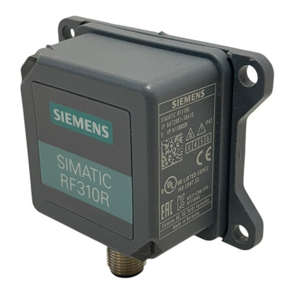 Siemens Reader RF310R SIMATIC RF300 mit integrierter Antenne 6GT2801-1BA10