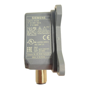 Siemens Reader RF310R SIMATIC RF300 mit integrierter Antenne 6GT2801-1BA10