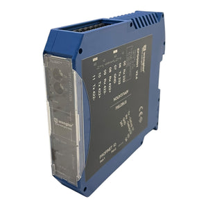 Wenglor Feldbus-Gateway RS-232 auf PROFINET EPGG001 für industriellen Einsatz