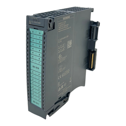 Siemens S7-1500 SIMATIC digitales Eingabemodul 6ES7521-1BL00-0AB0 für Industrie