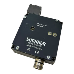 Euchner TZ1LE024RC18VAB-C1826 safety switch for industrial use 084246