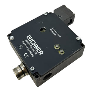 Euchner TZ1LE024RC18VAB-C1826 safety switch for industrial use 084246