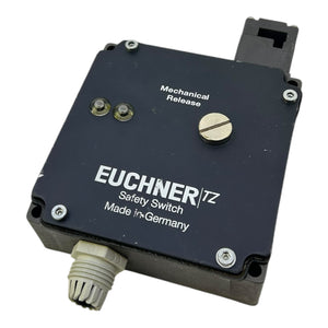 Euchner TZ2RE024MVAB safety switch for industrial use 088071