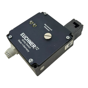 Euchner TZ2RE024MVAB safety switch for industrial use 088071