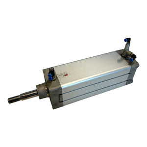 Camozzi 61M2P100A0200 Pneumatikzylinder max.10bar Pneumatikzylinder Camozzi