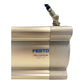 Festo DSBC-125-60-PPVA-N3 pneumatic cylinder 1755348 pmax. 10bar pneumatics