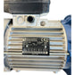 MGM BA112MB4 Elektromotor mit Bremse 4kW IP54 230/400V Industrie Elektromotor