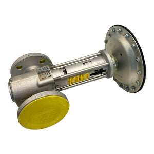 Flowserve PA 46 valve for industrial use Flowserve PA 46 valve