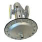 Flowserve PA 46 valve for industrial use Flowserve PA 46 valve