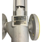 Flowserve PA 46 valve for industrial use Flowserve PA 46 valve
