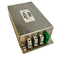 Nelson 660702 Netzfilter 3 Phasen für industriellen Einsatz 3x600V 50/60Hz