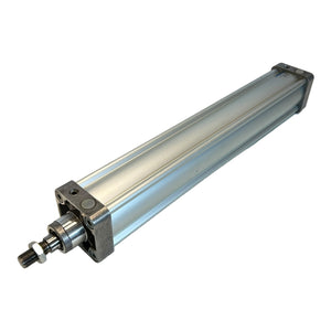 Festo DNU-80-500-PPV-A pneumatic cylinder 32482 cylinder for industrial use