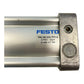 Festo DNU-80-500-PPV-A Pneumatikzylinder 32482 Zylinder für Industrie Einsatz