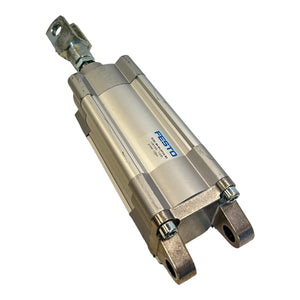 Festo DSBC-80-80-PPSA-N3 Pneumatic cylinder 1383369 Cylinder for industry