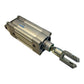 Festo DSBC-80-80-PPSA-N3 Pneumatic cylinder 1383369 Cylinder for industry