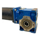 ABB 4442200133 Servo gear motor for industrial use Servo gear motor