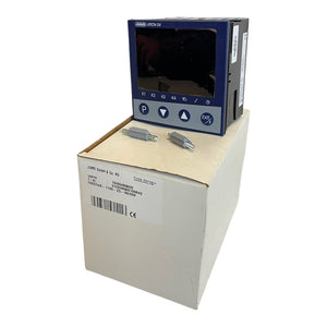 Jumo cTRON 04 702074/8-1130-25-00/000 Temperature and process controller Jumo cTRON 0