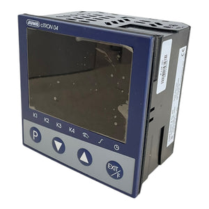 Jumo cTRON 04 702074/8-1130-25-00/000 Temperature and process controller Jumo cTRON 0